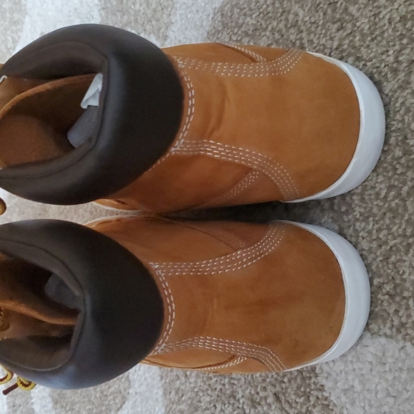 EUC!  Timberland Earthkeepers - Picture 12 of 13